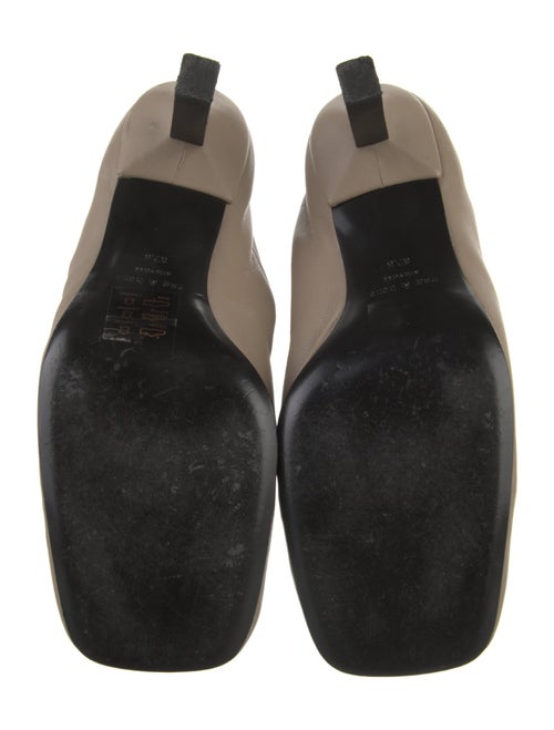 Rag & Bone Leather Boots