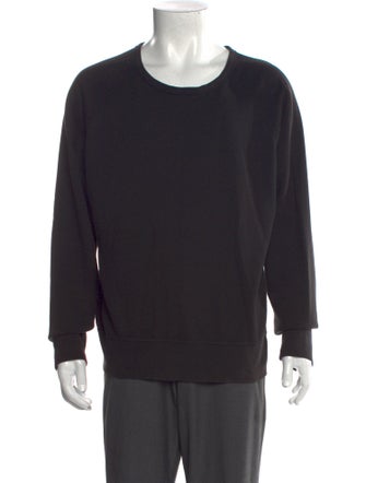 Rag & Bone Crew Neck Long Sleeve Pullover