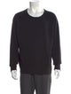 Rag & Bone Crew Neck Long Sleeve Pullover