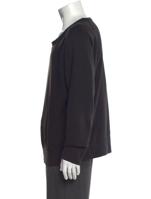 Rag & Bone Crew Neck Long Sleeve Pullover