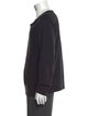 Rag & Bone Crew Neck Long Sleeve Pullover