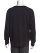 Rag & Bone Crew Neck Long Sleeve Pullover