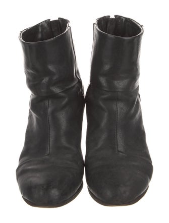 Rag & Bone Leather Boots