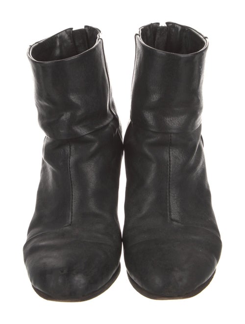 Rag & Bone Leather Boots