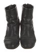 Rag & Bone Leather Boots
