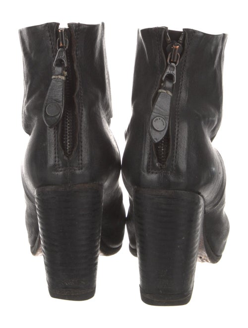 Rag & Bone Leather Boots