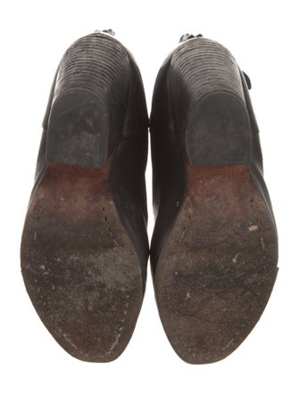 Rag & Bone Leather Boots