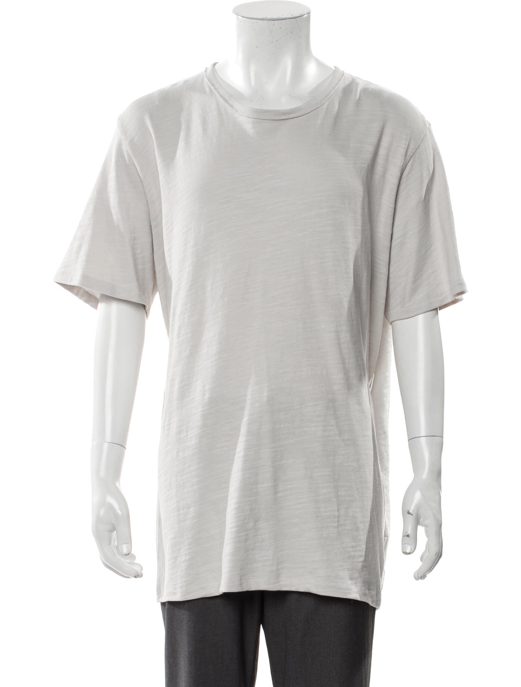 Rag & Bone Scoop Neck Short Sleeve T-Shirt w/ Tags
