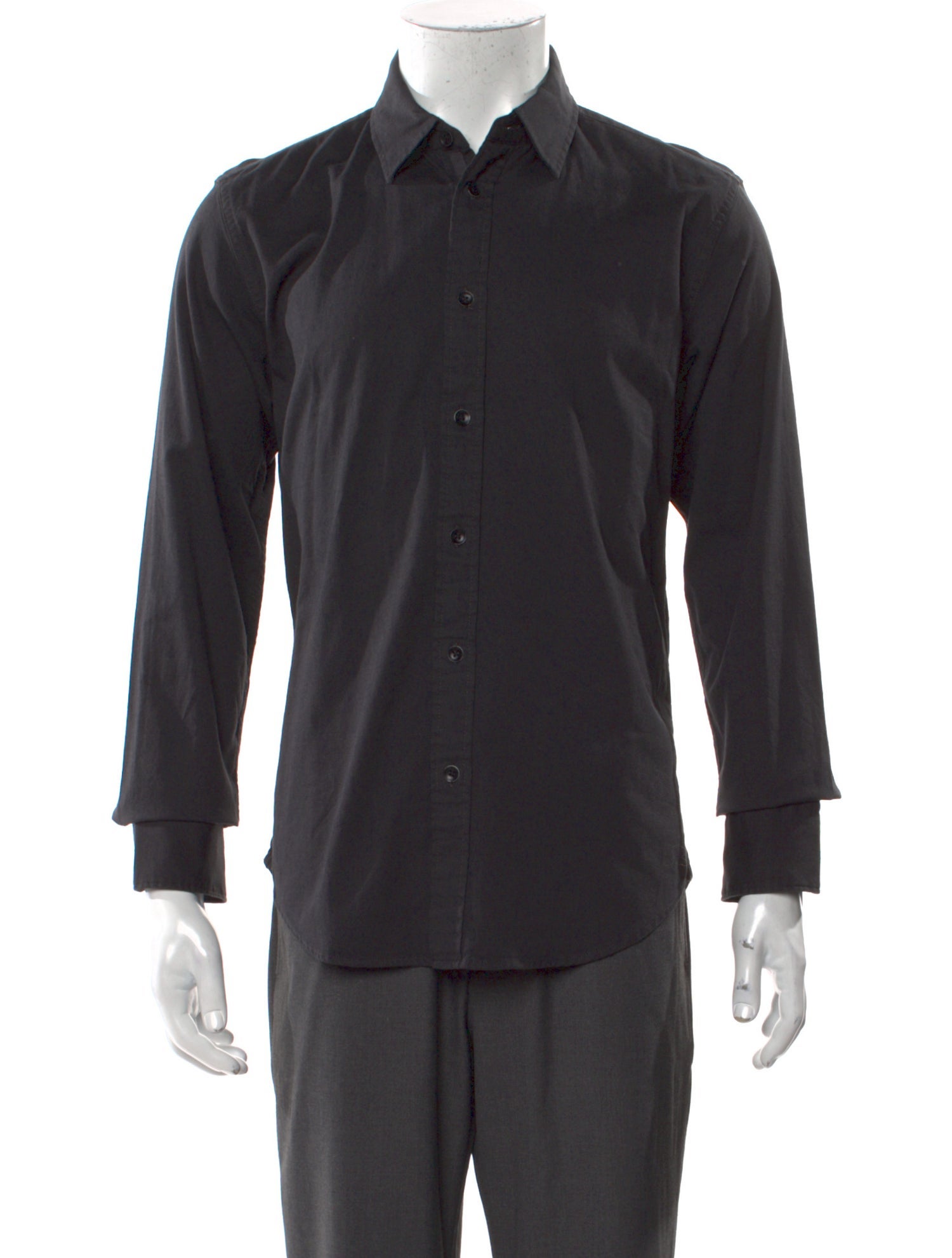 Rag & Bone Long Sleeve Shirt