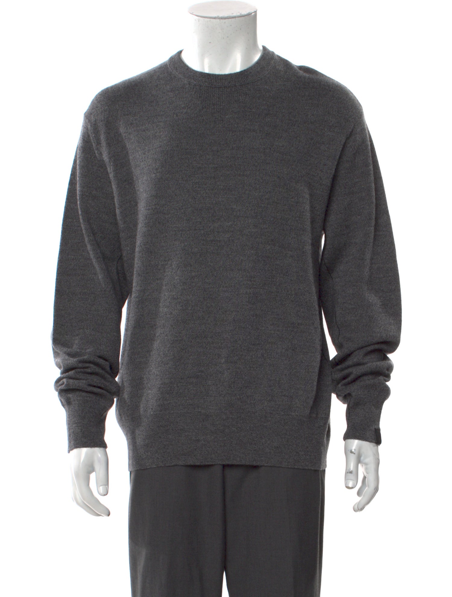 Rag & Bone Crew Neck Long Sleeve Pullover w/ Tags