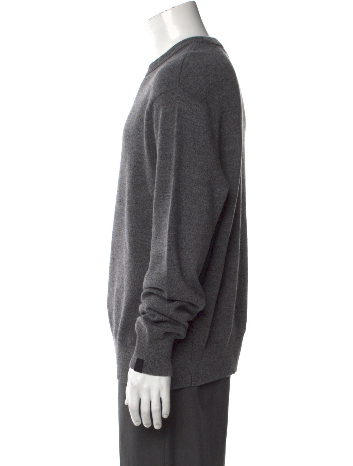 Rag & Bone Crew Neck Long Sleeve Pullover w/ Tags