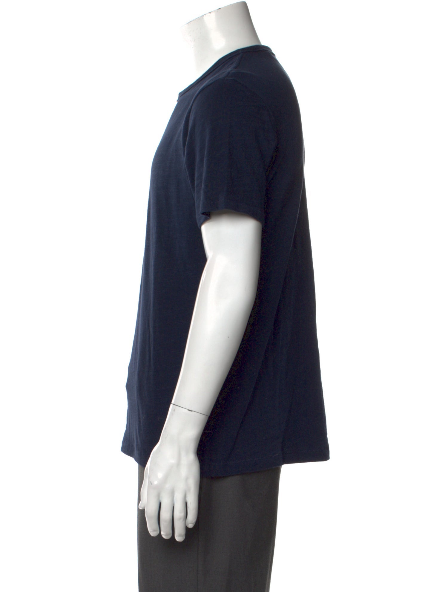 Rag & Bone Crew Neck Short Sleeve T-Shirt w/ Tags