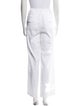 Rag & Bone Linen Wide Leg Pants