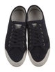 Rag & Bone Suede Colorblock Pattern Sneakers