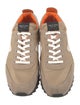 Rag & Bone Suede Sneakers