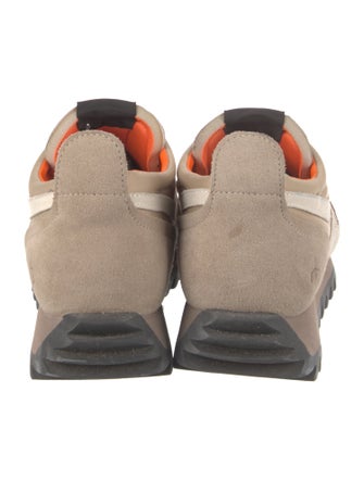 Rag & Bone Suede Sneakers