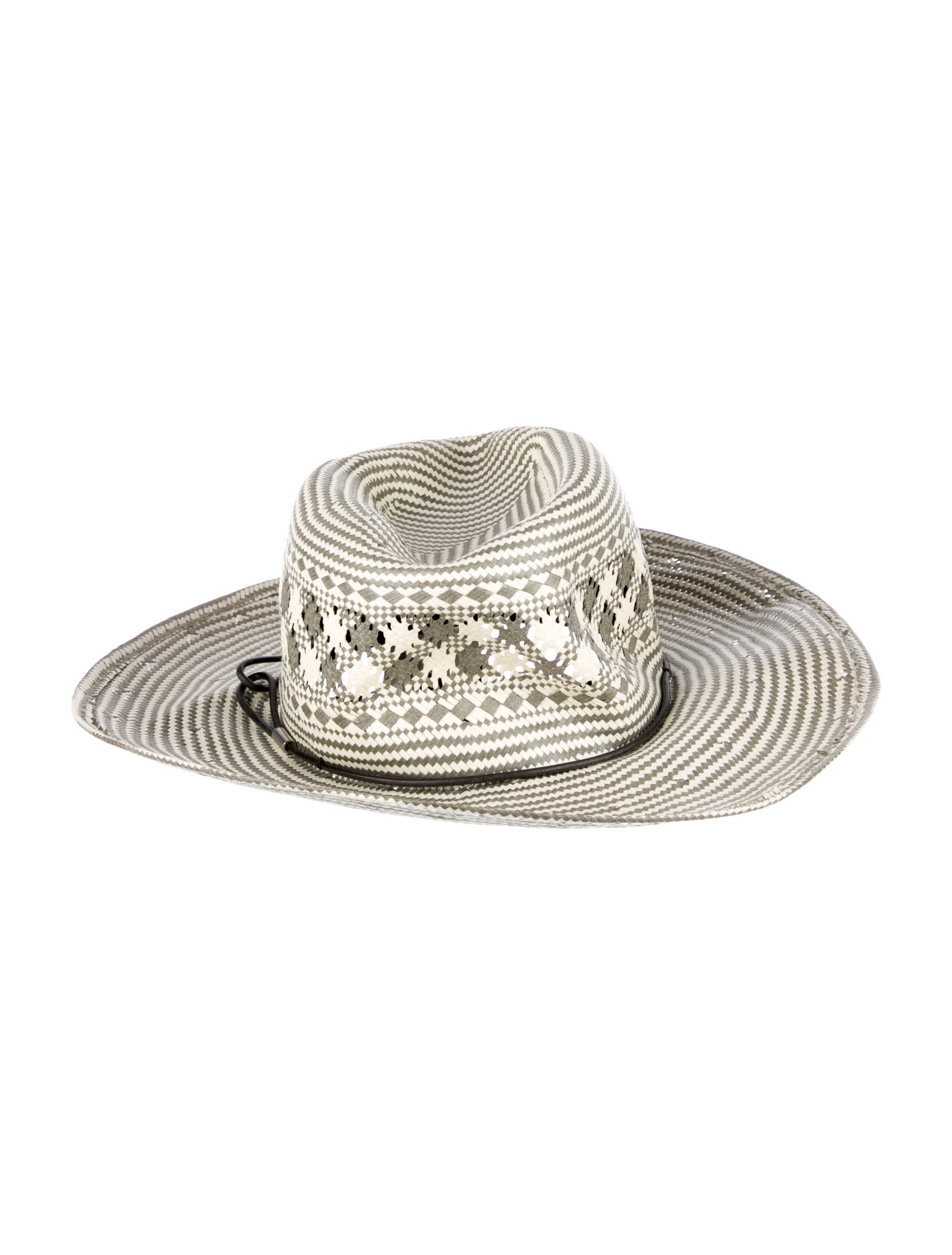 Rag & Bone Straw Hat