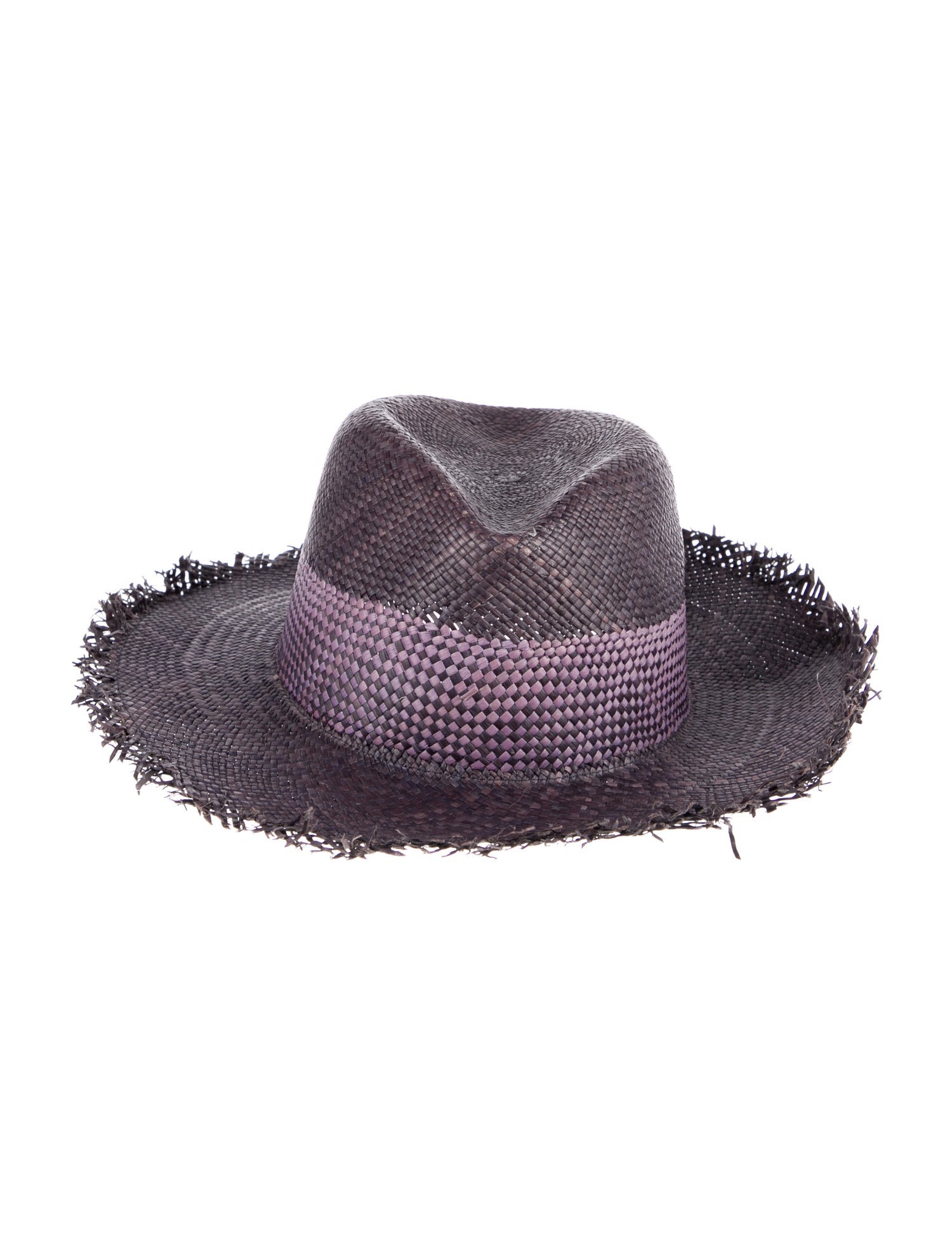 Rag & Bone Straw Hat