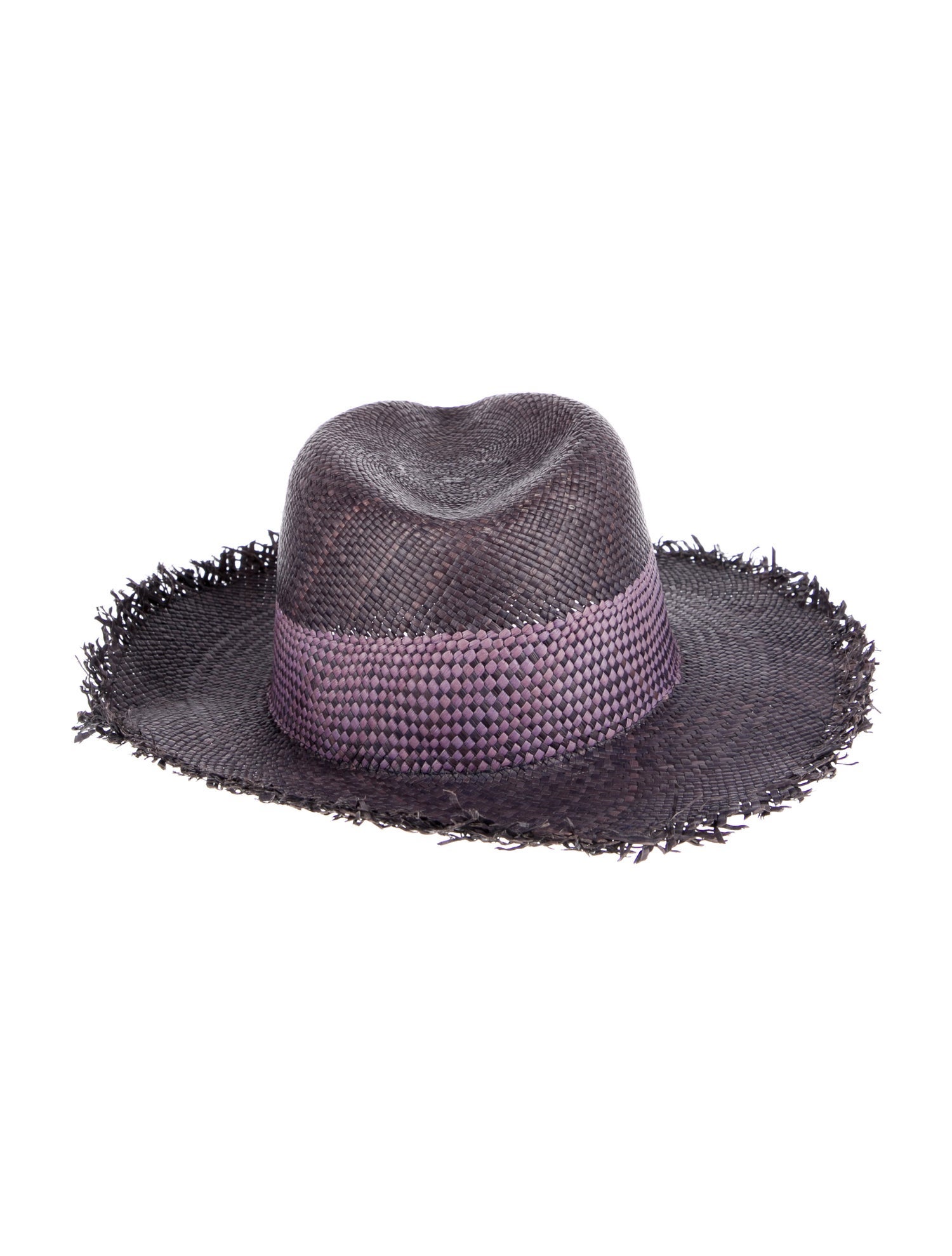 Rag & Bone Straw Hat