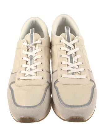 Rag & Bone Suede Sneakers