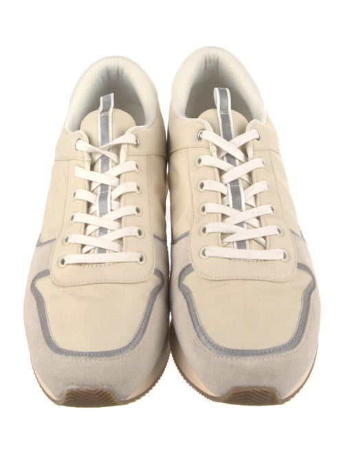 Rag & Bone Suede Sneakers