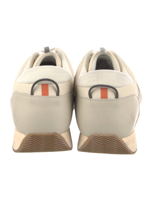 Rag & Bone Suede Sneakers