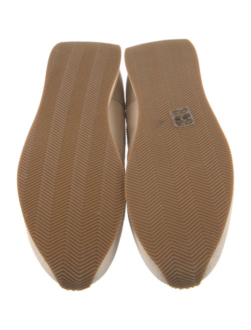 Rag & Bone Suede Sneakers