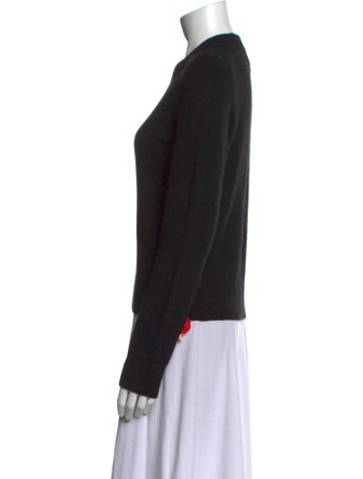 Rag & Bone Leyla Cashmere Sweater