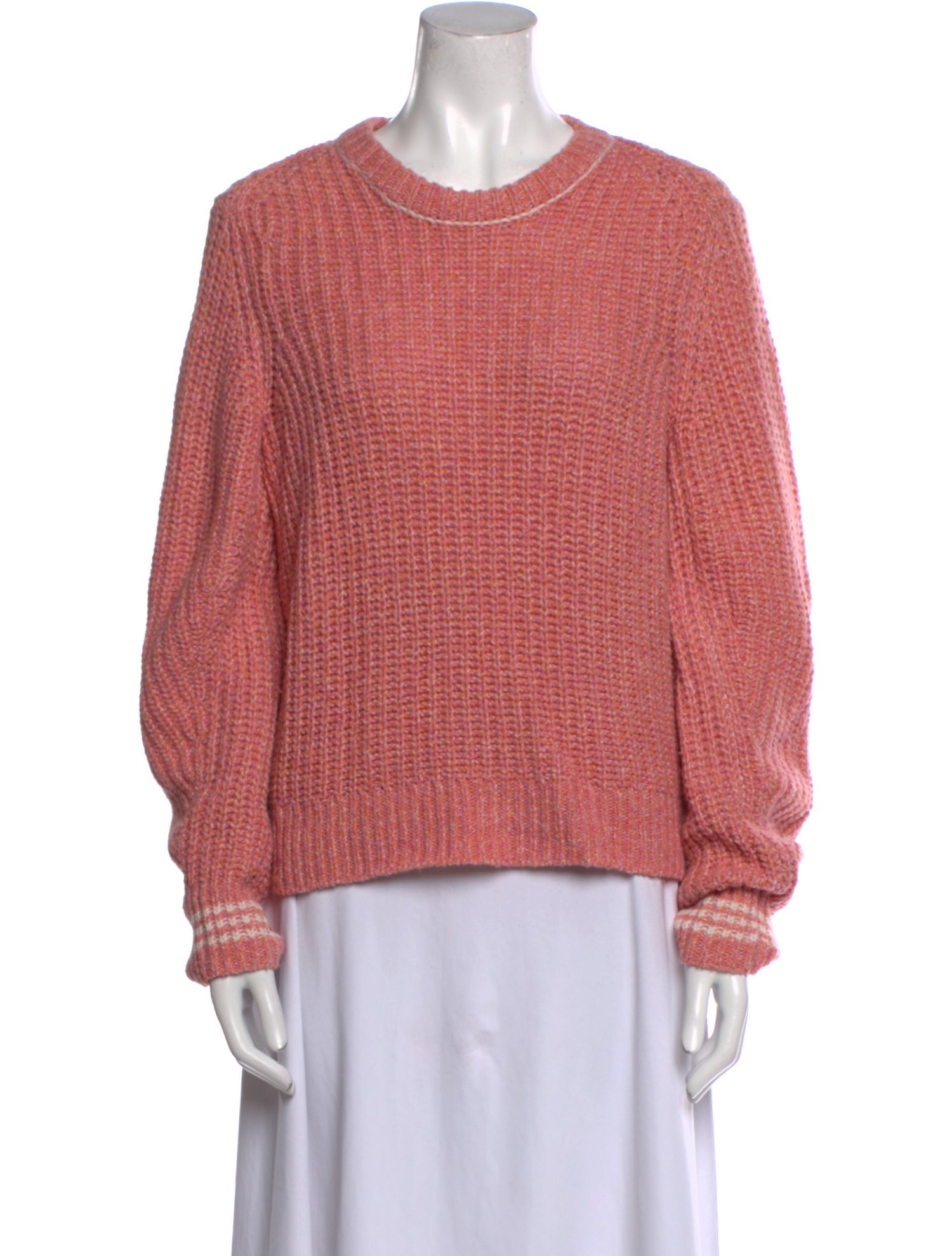 Rag & Bone Crew Neck Sweater