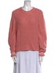 Rag & Bone Crew Neck Sweater
