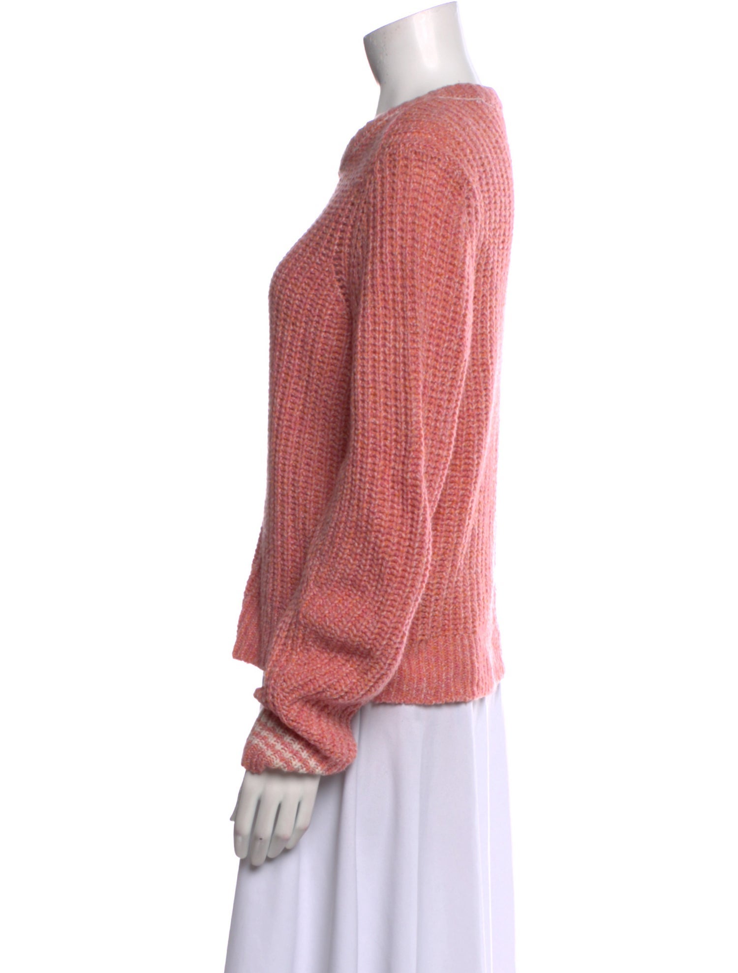 Rag & Bone Crew Neck Sweater