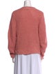 Rag & Bone Crew Neck Sweater