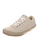 Rag & Bone Canvas Espadrille Sneakers