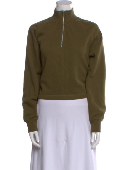 Rag & Bone Mock Neck Sweater