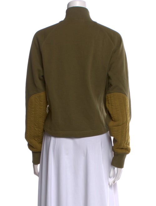 Rag & Bone Mock Neck Sweater