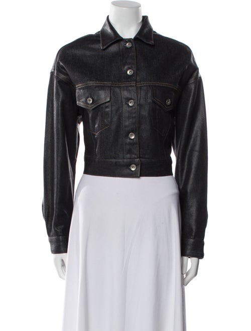 Rag & Bone Denim Jacket