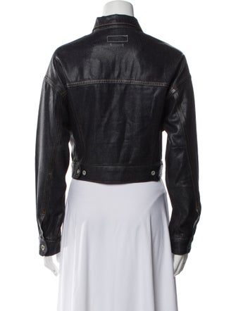 Rag & Bone Denim Jacket