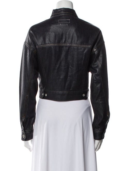 Rag & Bone Denim Jacket