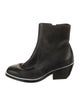 Rag & Bone Leather Boots
