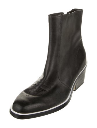 Rag & Bone Leather Boots