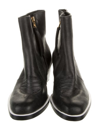 Rag & Bone Leather Boots