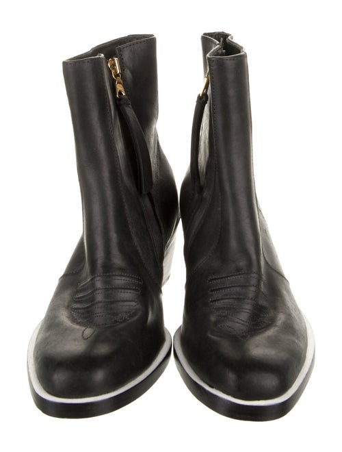 Rag & Bone Leather Boots