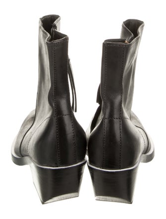 Rag & Bone Leather Boots