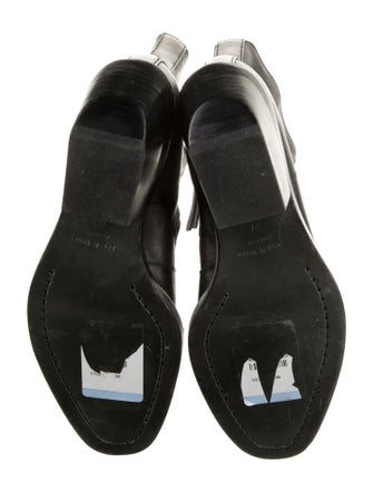 Rag & Bone Leather Boots