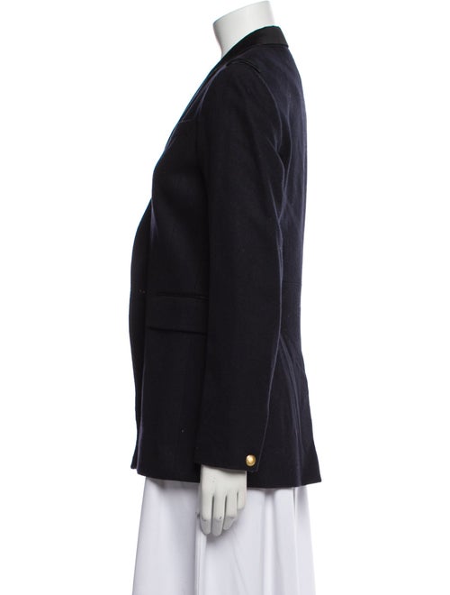 Rag & Bone Wool Blazer