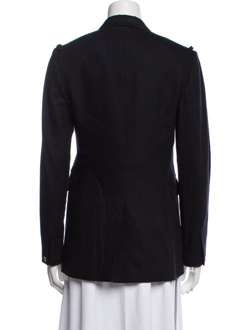 Rag & Bone Wool Blazer