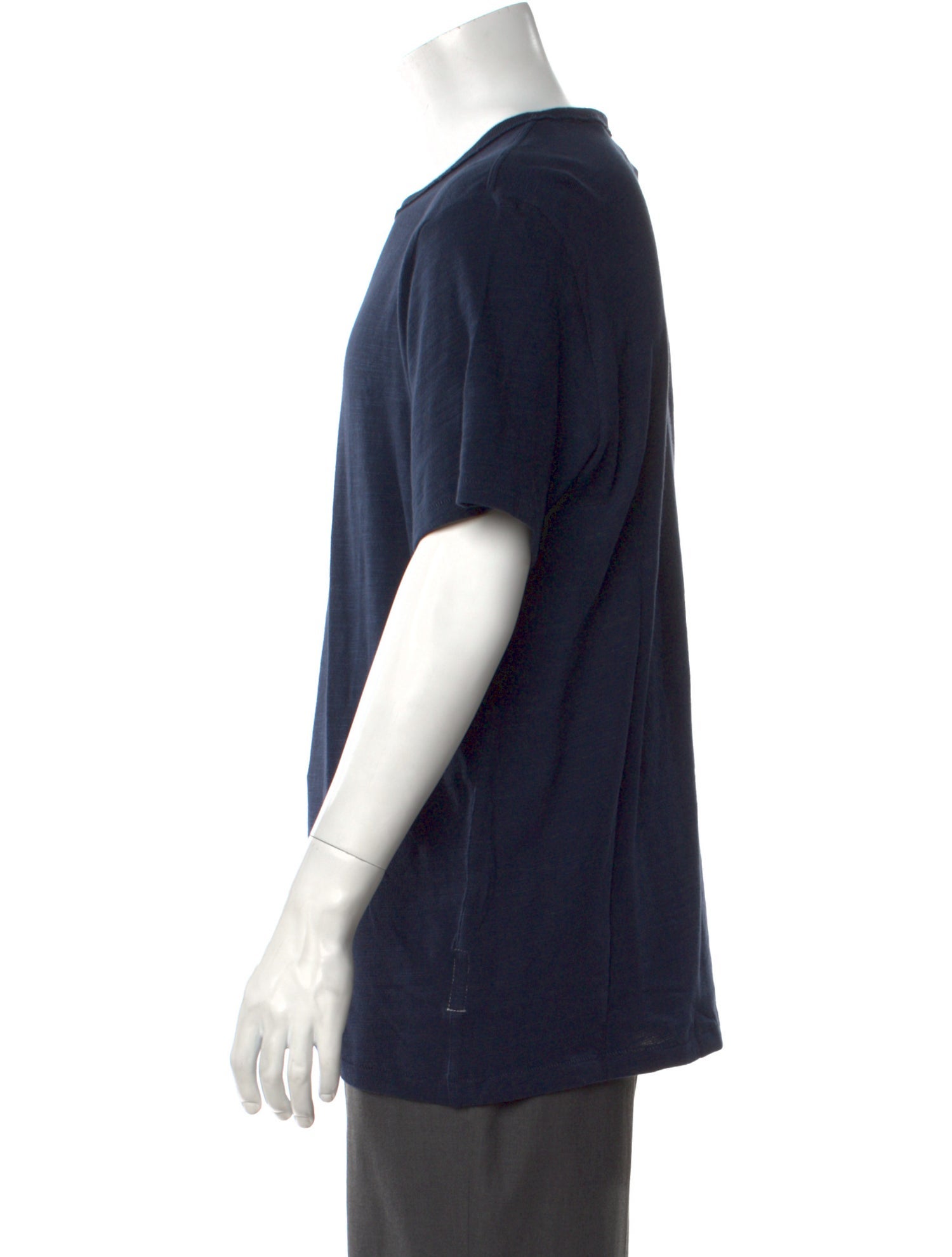 Rag & Bone Crew Neck Short Sleeve T-Shirt w/ Tags