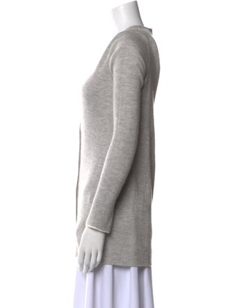 Rag & Bone Cashmere V-Neck Sweater