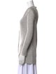 Rag & Bone Cashmere V-Neck Sweater