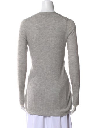 Rag & Bone Cashmere V-Neck Sweater